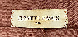 "That's Life!", Hawes Incorporated (American, 1928–40; 1947–48), Wool, American