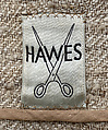 Ensemble, Hawes Incorporated (American, 1928–40; 1947–48), Silk, American
