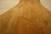 Mannequin, Charles James (American, born Great Britain, 1906–1978), Metal, paper, wood, American