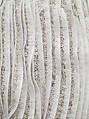 Ensemble, Helmut Lang (Austrian, born 1956), (a) cotton/synthetic, synthetic, plastic; (b, c) cotton/synthetic; (d, e) leather, synthetic, rubber, Austrian