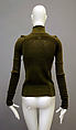 Maison Margiela | Sweater | French | The Metropolitan Museum of Art