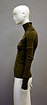 Maison Margiela | Sweater | French | The Metropolitan Museum of Art