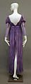 Evening dress, House of Givenchy (French, founded 1952), silk, French