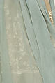 Wedding dress, Bonwit Teller & Co. (American, founded 1907), silk, American