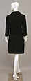 Suit, House of Balenciaga (French, founded 1937), wool, French