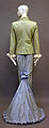 Ensemble, Oscar de la Renta, LLC. (American, founded 1965), silk, American