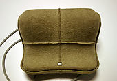 "2005", House of Chanel (French, founded 1910), probably wool, steel, French