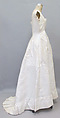 Underdress, cotton, American or European