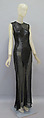 Dress, Gianni Versace (Italian, founded 1978), metal, silkRDHC1_, Italian