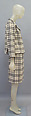 Suit, House of Balenciaga (French, founded 1937), wool, Spanish