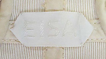 Ensemble, House of Balenciaga (French, founded 1937), silk, metal, synthetic, glass, Spanish