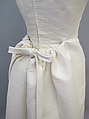 Dress, House of Balenciaga (French, founded 1937), silk, Spanish