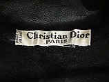 House of Dior | Snood | French | The Metropolitan Museum of Art