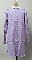 Suit, (a) wool, silk; (b) wool, silk, metal; (c) cotton; (d) silk, leather, metal; (e) cotton; (f, g) metal, enamel; (h) silk, metal; (i) silk, metal; (j, k) synthetic; (l, m) silk, leather, metal; (n, o) silk, leather; (p) wool, silk, leather., American