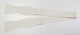 Bow tie, cotton, American or European