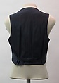 Suit, wool, synthetic, metal, leather, British