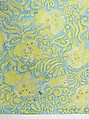 Robe, Lilly Pulitzer Inc. (American, founded 1961), cotton, American