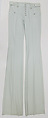 Ensemble, House of Balenciaga (French, founded 1937), wool, synthetic, fur, metal, French