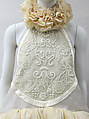 Dress, House of Balenciaga (French, founded 1937), silk, rayon, cotton, nylon, linen, French