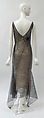 Dress, John Galliano (founded 1984), silk, synthetic, British
