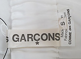 comme des garçons japanese clothing