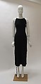 Dress, Perry Ellis Sportswear Inc. (American, founded 1978), silk, American