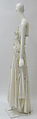 Dress, Koos van den Akker (American, born Netherlands, The Hague 1939–2015 New York), synthetic, cotton, metal, American
