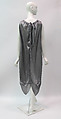 Dress, Yeohlee Teng (American, born Malaysia, 1951), synthetic, American