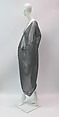 Dress, Yeohlee Teng (American, born Malaysia, 1951), synthetic, metal, American