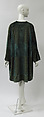 Jacket, Fortuny (Italian, founded 1906), silk, pigment, Italian