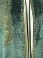 Jacket, Fortuny (Italian, founded 1906), silk, pigment, Italian