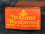Vivienne Westwood | Ensemble | British | The Metropolitan Museum of Art