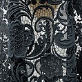 Ensemble, Prada (Italian, founded 1913), (a) synthetic, silk, metal, (b) silk, (c, d) silk, mother-of-pearl, (e, f) leather, synthetic, (g, h) synthetic, (i) synthetic, leather, metal, (j) synthetic, cotton, metal, Italian