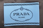 Ensemble, Prada (Italian, founded 1913), (a) wool, silk, plastic, feathers; (b, c) leather, plastic (vinyl), Italian