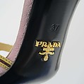 Prada | Ensemble | Italian | The Met