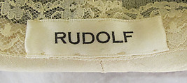 Ensemble, House of Chanel (French, founded 1910), silk, leather, cotton, metal, French