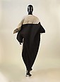 Dress, Issey Miyake (Japanese, 1938–2022), polyester, Japanese