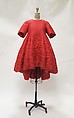 Ensemble, House of Dior (French, founded 1946), silk, leather, synthetic, metal, crocodile skin, French