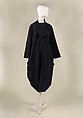 Raincoat, Issey Miyake Japanese, (a, b) cotton, nylon, metal, Japanese