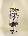 Dress, Viktor &amp; Rolf (Dutch, founded 1993), synthetic, cotton, wood, Dutch