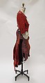 Ensemble, Comme des Garçons (Japanese, founded 1969), Cotton, polyester, rayon, cupra, acrylic, polyurethane, metal, Japanese