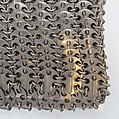 Purse, Paco Rabanne (French, born Spain 1934–2023), metal, French
