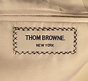 Ensemble, Thom Browne (American, born 1965), wool, cotton, leather, metal, American
