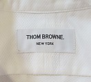 Thom Browne | Ensemble | American | The Metropolitan Museum of Art