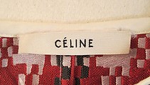 Céline | Ensemble | French | The Metropolitan Museum of Art