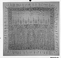 Shawl, [no medium available], French