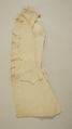 Waistcoat, linen, Swiss