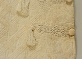 Waistcoat, linen, Swiss