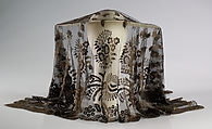 Veil, Silk, Irish