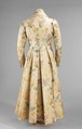 Ensemble, silk, French